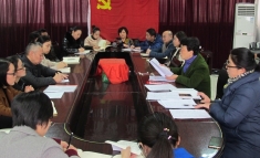 不忘初心，扬帆起航