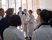 我院多措并举做好新型冠状病毒感染肺炎病例监测和报告工作