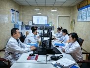 关注老年女性盆腹腔健康 定期体检不可少