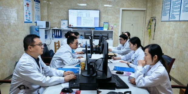 关注老年女性盆腹腔健康 定期体检不可少